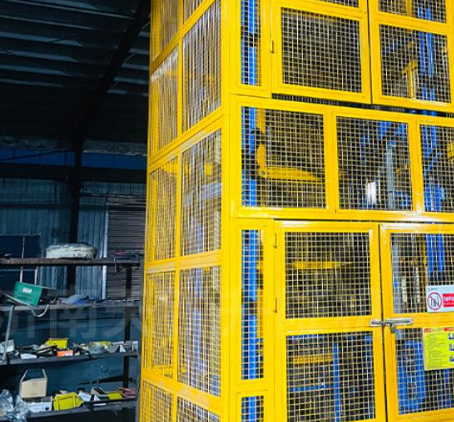 安顺仓库货梯应用前景如何